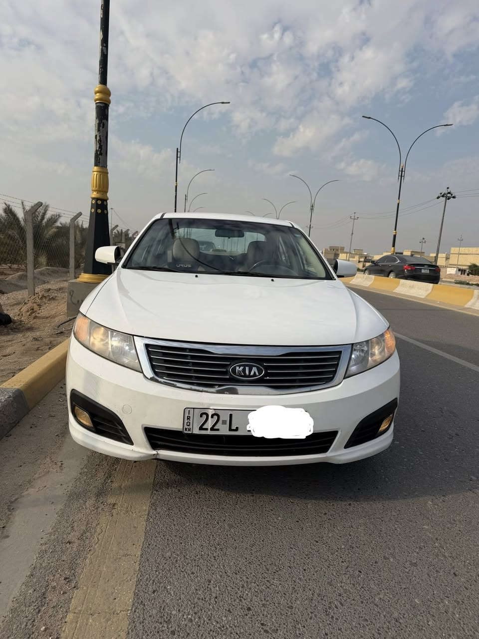 السلام عليكم
للبيع اوبتما. ٢٠١٠
خليجي  مكينه ٢٠٠٠كفاله من الضربه والصبغ والتبديل 
تخم تاير جديد حداديه جديده 
تبريد وتدفئه 
السياره جاهزه وخير من الله السياره بسمي 
السعر ١٢٣ وبيها مجال
‭+٩٦٤ ٧٨٠ ١٠٠ ١١٧٥
