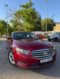 حياكم الله ✨ 🚘فورد تورس موديل 2014 🚘 •السارة جاهزة من جميع النواحي •وا...