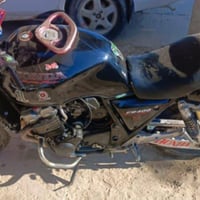 سيبي فور جيل اول400  16ولف مكفوله كفاله مبدل بيه بس رنكات تايرات جدد ش...