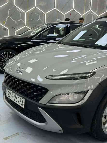 السلام عليكم
للبيع هونداي كونا موديل 2022 sel  فتحه وبصمه
محرك 2000 دوش كير atm  كير مكينه صدر تبريد كفاله علفحص
لون اسمنتي مميز حادثهه طلقتين باب الصدر
سونار موجود موضح كلشي شاصي لغد تكم دواخل كفاله
ماشيه 56 الف
مواصفات موضحه بلصور فتحه بصمه مودات قياده رادار امامي خلفي جانبي  تشغيل عن بعد تحديد مسار لايت زنون ابيض 
السعر 154$ ومجال بسيط جدا بعد المعاينه
مكاني بغداد الحرية
***********
