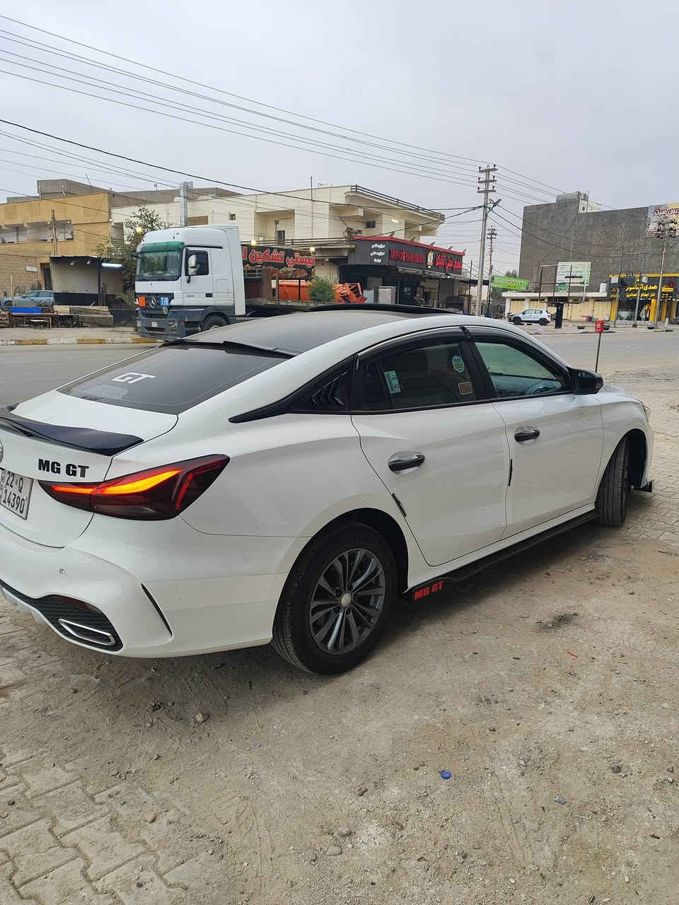 للبيع عنوان الانبار هيت ***********
