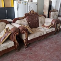 طقم تركي • 10 نفرات • حمزه الغربي