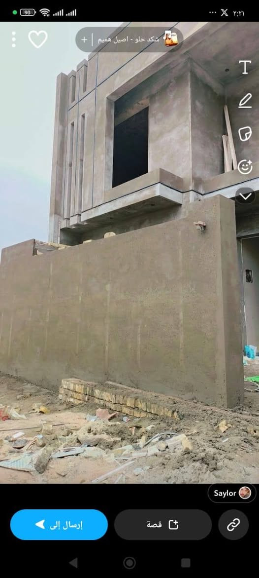 بسم الله الرحمن الرحيم
يتوفر لدينا كادر متكامل من خلفات لباخين مبيضجية وتطبيك كافة الأرضية و الجدران من مرمر سيراميك للاتصال ***********او *********** الخاص أيضا مفتوح
