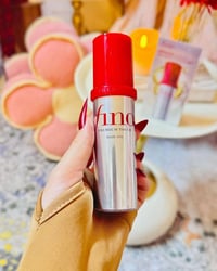 سيروم فينو • يعالج الشعر التالف • ملمس حريري