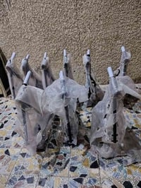 وصول شواصي موديل 2026 سكنر سبع اوراق يندار بسمك سعر 160 07765925414