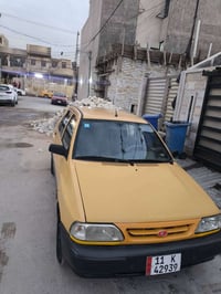 موديل ٢٠١٧ • شهداء البياع • باتري وتاير جديد