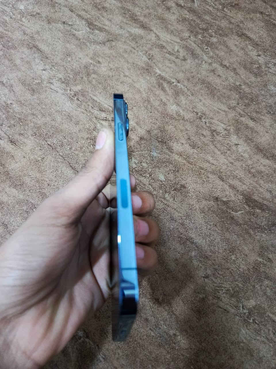 للبيع 
13برو ماكس 
بطاريه 95 قطاره بل شحن
نموذج M تك سم
نضافه 100/100
شرط نورمان ما يعبر هوى 
مكاني الموصل يارمجه الشرقيه …


**إذا كنت صاحب هذا الإعلان وتريد حذفه لأي سبب، رجاءا أرسل رسالة إلى الدعم الفني**