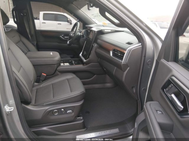 سياتل للمزادات الامريكيه
مزاد يوم غد 21/5/2026
GMC YUKON 4WD DENALI
الموديل 2026
الممشى 2,541 mi 
حاله السياره Run & Drive
الحادث كما موضح بالصور 
للاستفسار الاتصال على ***********
***********
او زياره موقعنا المستنصريه قرب محطه وقود المستنصريه
اوقات العمل من الساعه 3:00مساءا حتى الساعه 10:00ليلا
