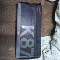 لينغباو K87 • بطارية ٨٠٠٠mAh • هوت سواب
