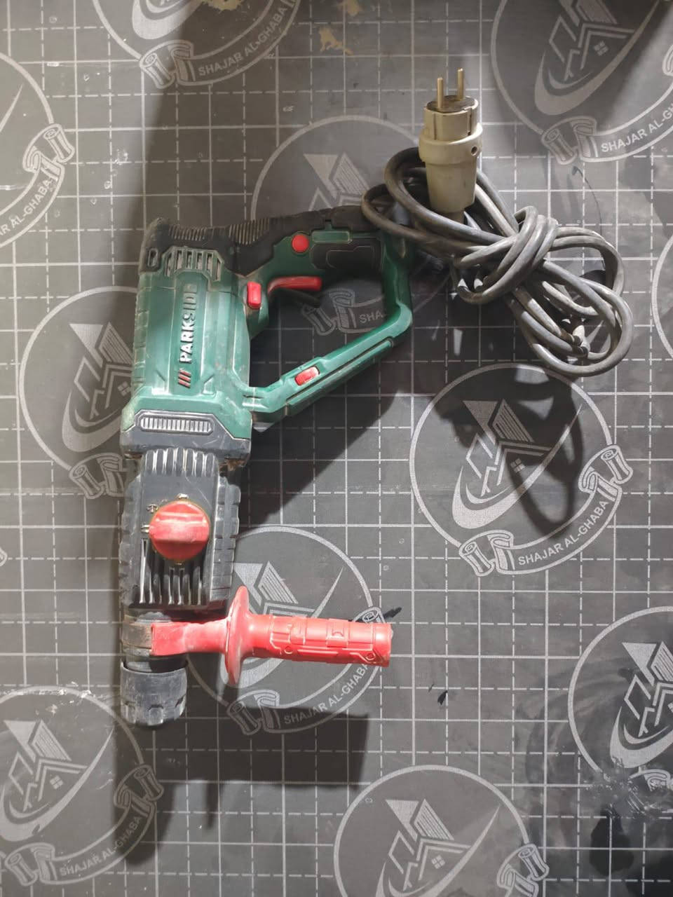 بدوره مكانهم


**إذا كنت صاحب هذا الإعلان وتريد حذفه لأي سبب، رجاءا أرسل رسالة إلى الدعم الفني**