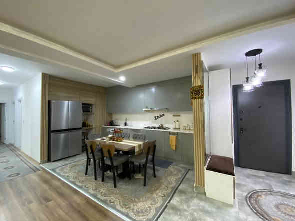 شقة للبيع مؤثثة و فارغة في قرية الفرنسية 2
طابق 5
3+1
166m
للاستفسار:
***********
***********
