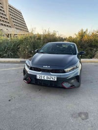 فورتي جي تي • كيا • ٢٠٢٢