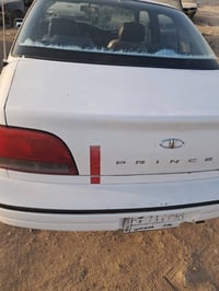 فراشه برنس • موديل ٩٦ • تواير وشواصي جديدة