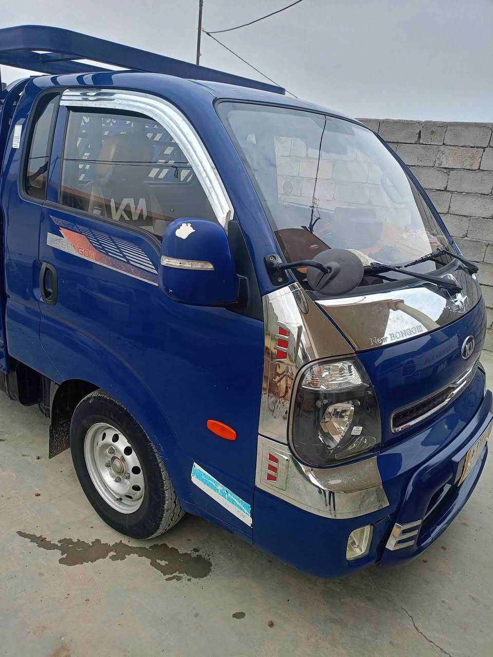 سلام عليكم مكسر 3000 موديل 2019 بدون محجر كير اوتماتيك محرك قبل سبوع شديته تخم تاير سياره مكفوله خير من الله كهربائيات كامله رقم بغداد مكان سياره ديالى تقاطع قدس سعر 160 تفاصيل أكثر اتصل وتدلل ***********
