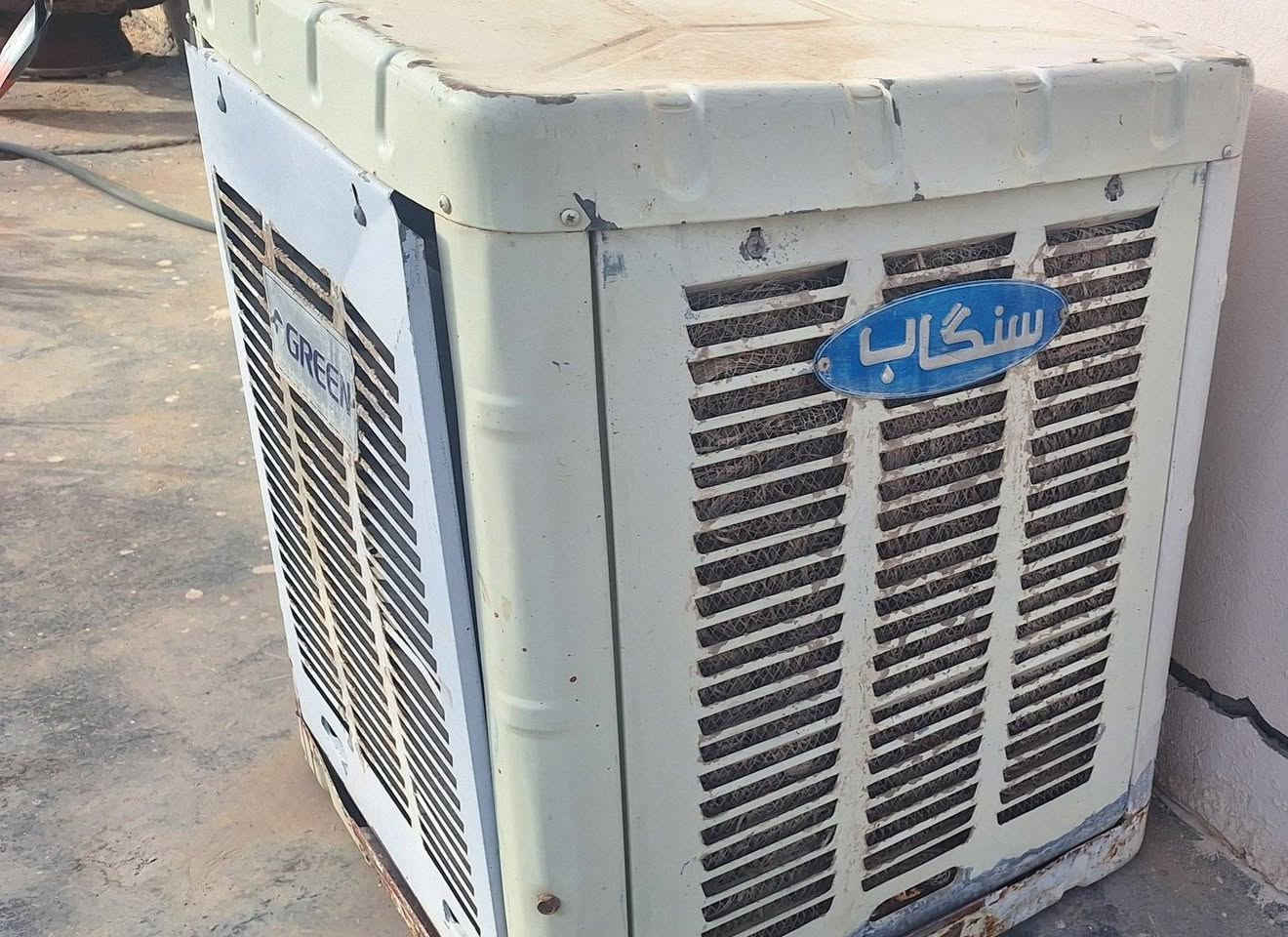 السـلام ؏ـليڪم مبردات للبيــع حجـم وسط سرعتيـن شغالات وبيهن ضمان عدد 2 للاستفسار خاص


**إذا كنت صاحب هذا الإعلان وتريد حذفه لأي سبب، رجاءا أرسل رسالة إلى الدعم الفني**