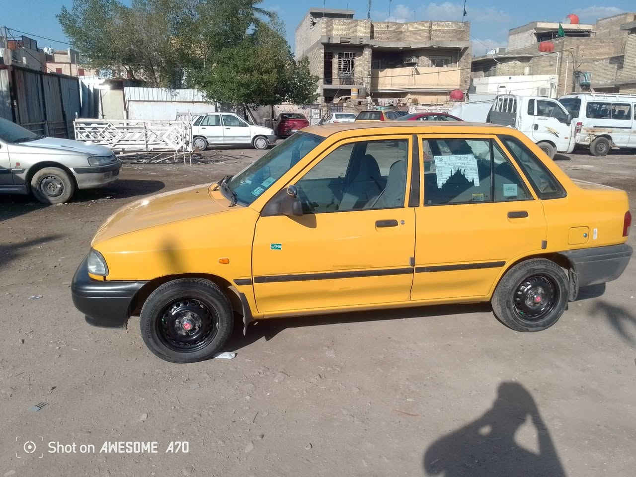 سايبه مديل2014  كير مكينه صدر شواصي مكفولات تخم تاير جديد مكان بغداد مدينه الصدر ((السعر 33))وبيه مجال*********** غير متواجد عل الفيس
