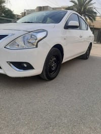 نيسان سني هندي بليتة زركة موديل 24 رقم أربيل تريد تحويل تريد وكالة ماش...