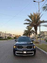 ياالله ارخص تلورايد 2025 بالسوك🔥🔥 السلام عليكم كيا تيلورايد 2025 وارد ...