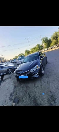 اوبتيما امريكي ٢٠٢٠ كلين  رقم شمالي السعر ١٤٠ ٠٧٨٢٧٥٨٠١٠٠