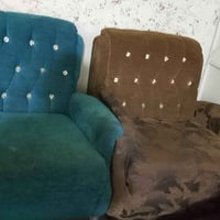 تخم عراقي • خشب عراقي • اسفنج سنغافوري