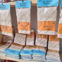 ورشة ابو جود • تبديل فتيله • حي القاهره