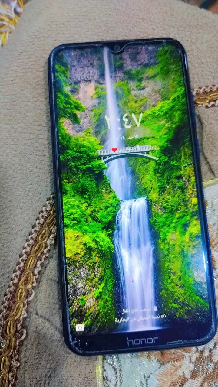 السلام عليكم عندي هذ الموبايل هونر ٨ ذاكرته ٣٢ بسعر ٧٠


**إذا كنت صاحب هذا الإعلان وتريد حذفه لأي سبب، رجاءا أرسل رسالة إلى الدعم الفني**