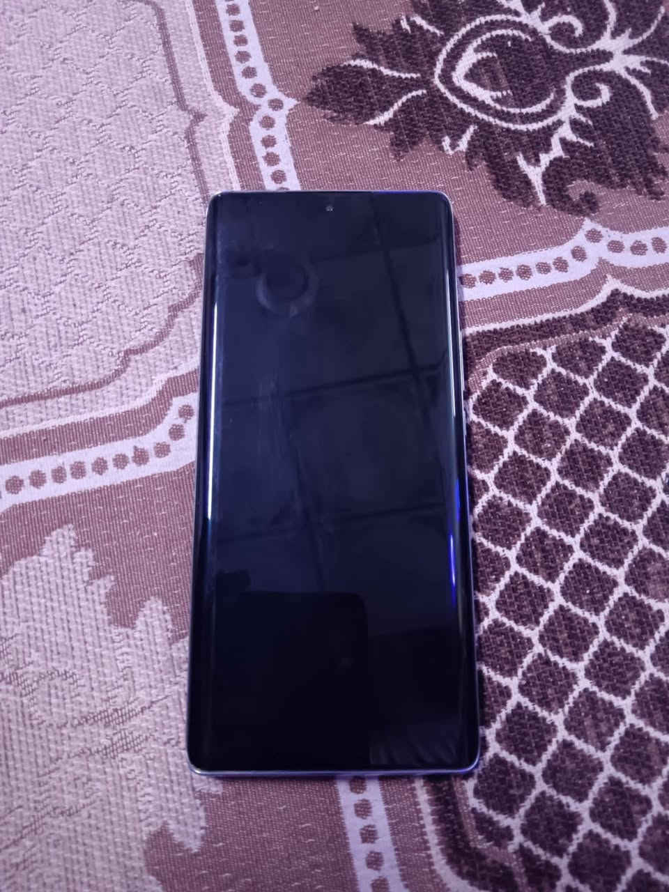 جهاز HONOR X9a 5G لبيع او مراوس حسب القناعه مكان ناصريه مركز  تفاصل خاص ..***********
