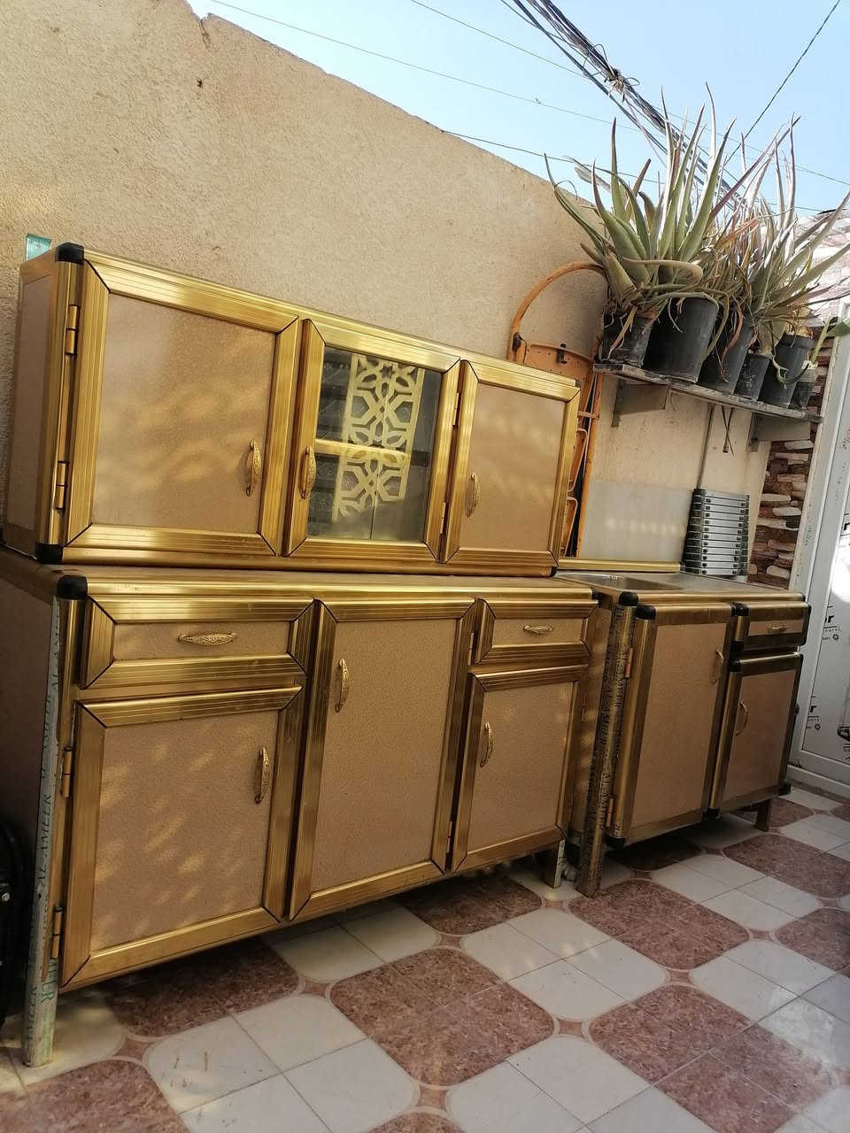 كاونتر تسكام ٣قطع ب١٦٠ نهايته جديد اي ضرر مابي الشراي يتصل ***********
