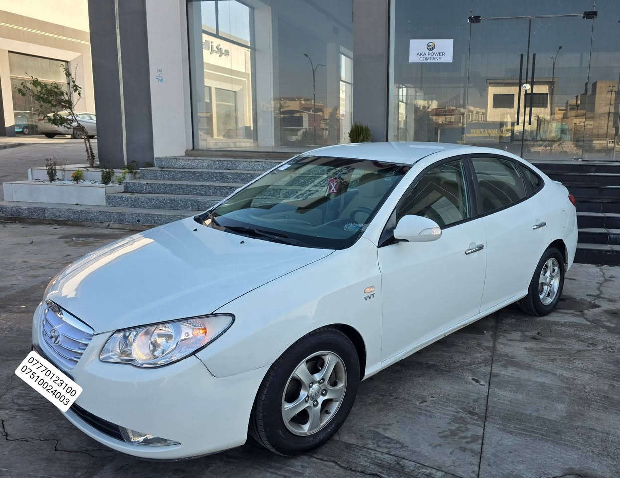 🔴للبيع بالاقساط داخل الموصل فقط مقدمة 60🔴

النترا (المقدس)
2010 
كوري
رقم اربيل دولي 
محرك 16 بشرط
كير توماتيك
داخل 3 الوان
شاشة +كامرة
اشاير بالمري +تحكم كهرباء
اشاير بالجاملغ
ويل كب

سياره مصروف عليها وعليها ادامه
بيها تبديل قطع.  شواصي وسقف وتكم وحوض سليمات 

المقدمة 60
القسط 3

***********
***********
تواصل صباحاً
