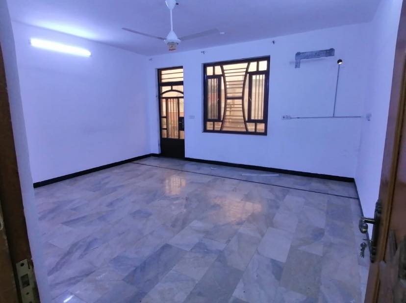 �✨ للإيجار بيت مميز في الجادرية – موقع راقي جداً

 للشركات او العوائل الدفع سنوي فقط .

🔹 150م² مساحة مرتبة
🔹 4 غرف واسعة
🔹 2 حمام
🔹 مناسب للشركات أو سكن العوائل
🔹 جاهز للسكن فوراً وبحالة ممتازة

📍 الجادريه قرب باربي 

📞 للاستفسار والحجز: (***********)
