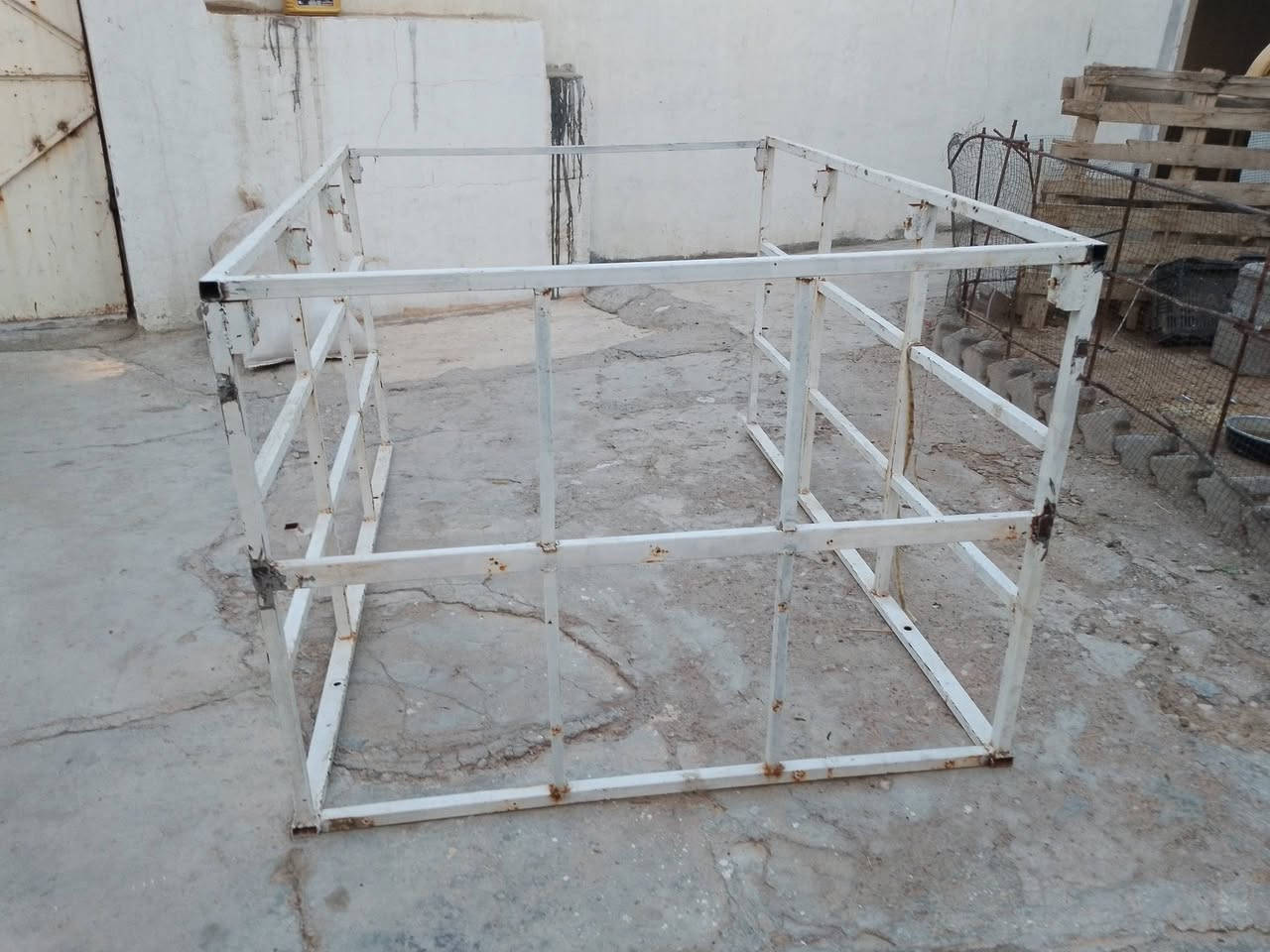 750


**إذا كنت صاحب هذا الإعلان وتريد حذفه لأي سبب، رجاءا أرسل رسالة إلى الدعم الفني**