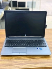 لابتوب • HP • كور i5 • رام 8 • SSD 256 • للدراسة • شاشة 15.6 • لاب توب...