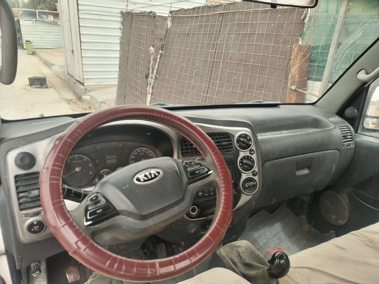 كيا بنكو فحل مفتوح للبيع
مديل ٢٠١٩

متومه بيها أرقام وسنويه حصه كاز جميع المحافظات

سعرها ٥٥ مكانها الناصرية

 مكلف بالنشر هذا رقم راعيها ***********
