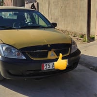 لانسر ٢٠٠٨ • كير محرك شرط • بنزين وغاز