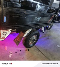 توك توك • كركوك • ٢٠٢٢ ١٥٠ سي سي