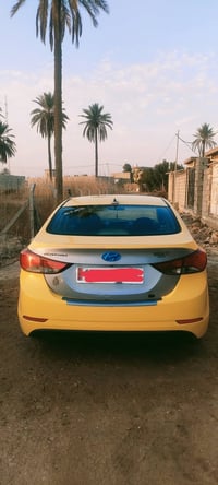 النترا ٢٠١٦ • مكينة ١٨٠٠ • وارد امريكي