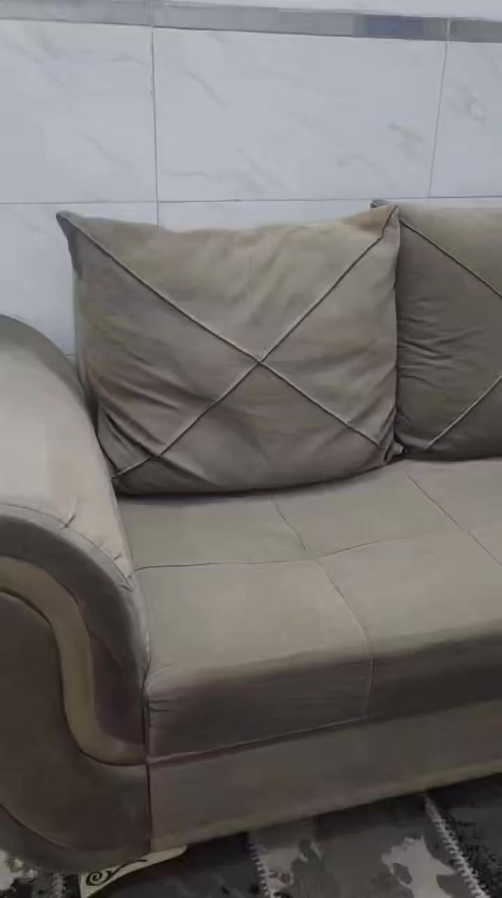 عندي نص تخم للبيع (كرسيين و قنفة) كلش قويات السعر 90 و بي مجال للشراي


**إذا كنت صاحب هذا الإعلان وتريد حذفه لأي سبب، رجاءا أرسل رسالة إلى الدعم الفني**