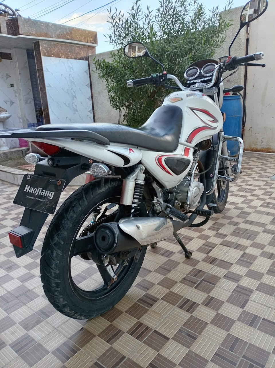 سنكي للبيع كامل مابي نقص موديل 2021 السعر 850   ***********
