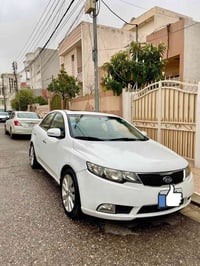 سيراتو ٢٠١٢ • ٢١٥٠٠٠ • بصمة سلايد