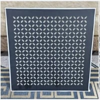 كاشيات سقف • جبسن CNC • ٦٠×٦٠