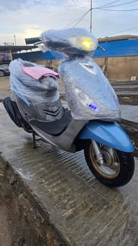 ماكس منغولي • ميكانيه هادي • شاصي كفاله