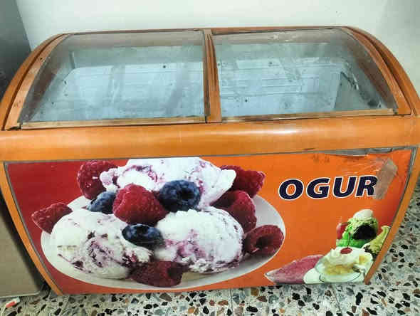 السلام عليكم مجمده للبيع على الفحص السعر125الف الرقمالسلام عليكم  مجمده للبيع شغاله على الفحم السعر125 الف الرقم‏‪0772 884 8405‬‏
السلام عليكم مجمده للبيع على الفحص السعر125الف الرقم‏
