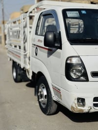 البيع كيا فحل موديل 2018 سياره كفاله عامه تخم تاير اكسل كفاله مكينه تب...