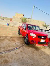 سياره البيع كريت ويل موديل 2013 سنويه ال 27 سيارة جاهزه تايرات حداده م...