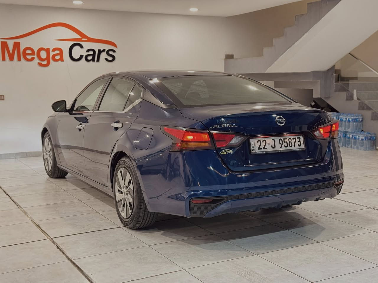 نيسان التما  السعر 135 ومجال
الضرر بوند جاملغ 
ماشي 65
موصافات  بصمه واردار 
***********
***********
