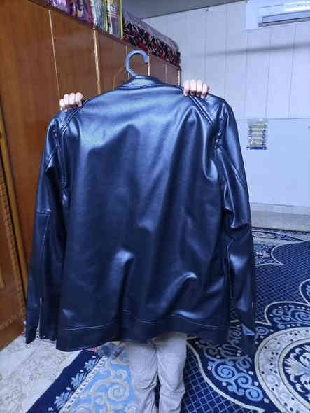 قماصل جلد للبيع نضيفه وفضال حلوا والسعر الواحده 35الف الاتصال على هذا الرقم ***********

