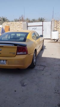 جارجر 10 • بابل الهاشميه • سونار مرفق