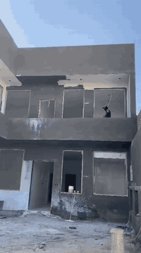 ديكورات داخلية • جبس بورد • اصباغ