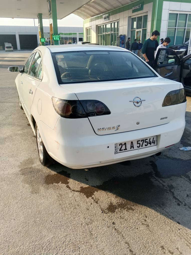 مازدا فاملى ٢٠٠٩ حيزام بوياخ بى ده عم له سه ر ساخى كيرو مه كينه و كاره باى به شه رت ته حويل غرامه براوه به شه رت ره قه موو سه نه وى تازه يه  نرخى ٦٥ كه لاو معامه له *********** السليمانية, العراق
