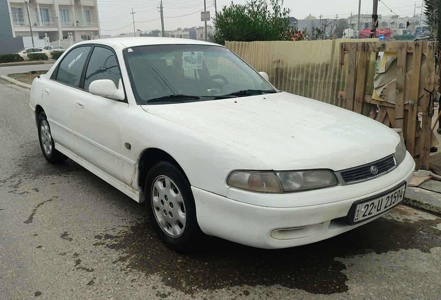 سەرەتابەناوی خوا تەکسی بووە کراوەتوە بەخسوسی هەزەوفاحسوسەنەوی نوێیە براناوەوەبەناوکردن بەشەرت مەکینەکەی سەرف دەکا مۆدیل 1995 سیارەکە غازیشی بۆبسراوە یرانی لەسەرە سعریشی 39وەرەقەم مەجالێکی برایانەی تێ دایە ئەوەش رەقەم تەلەفۆن ***********
جوابی کۆمێنت نادەمەوە تاقەتم نیە لەگەڵ رێزم بۆگشت لایەک ....
